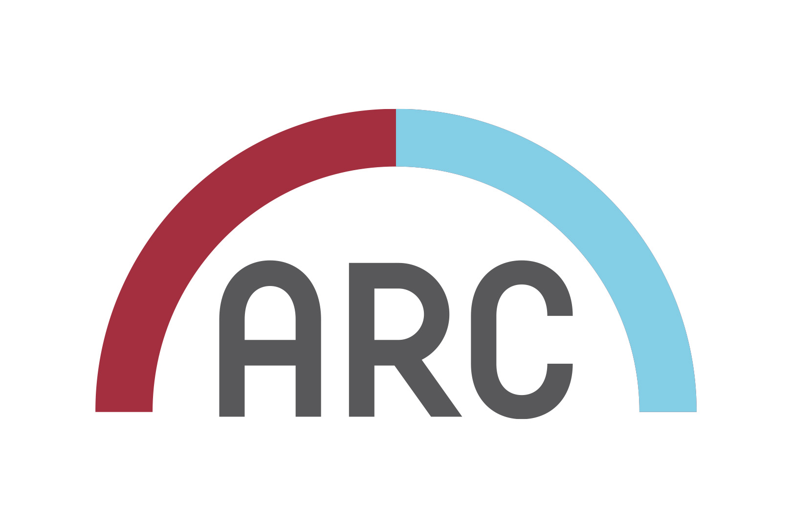 arc logo